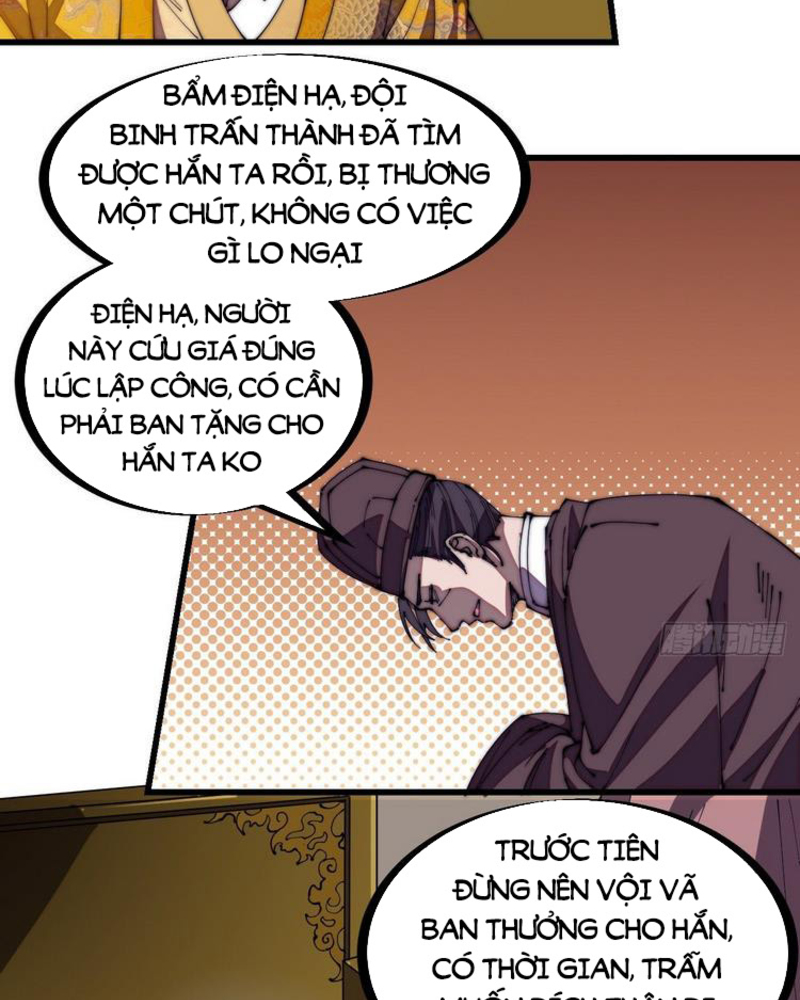 Ta Có Một Sơn Trại Chapter 197 - Trang 13