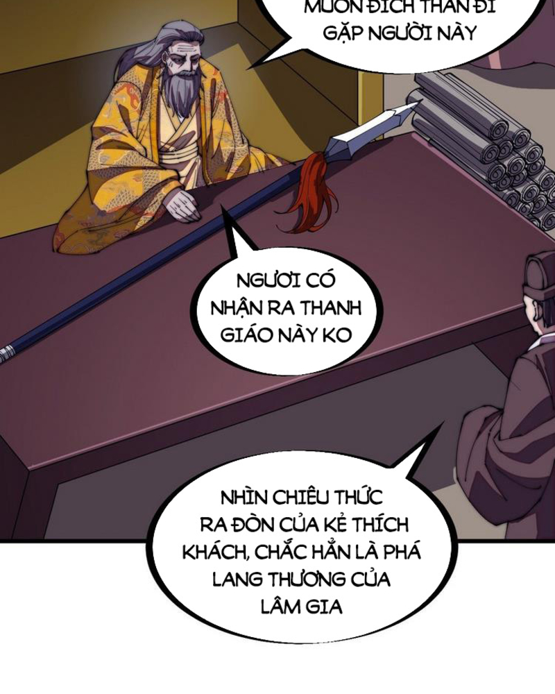 Ta Có Một Sơn Trại Chapter 197 - Trang 14