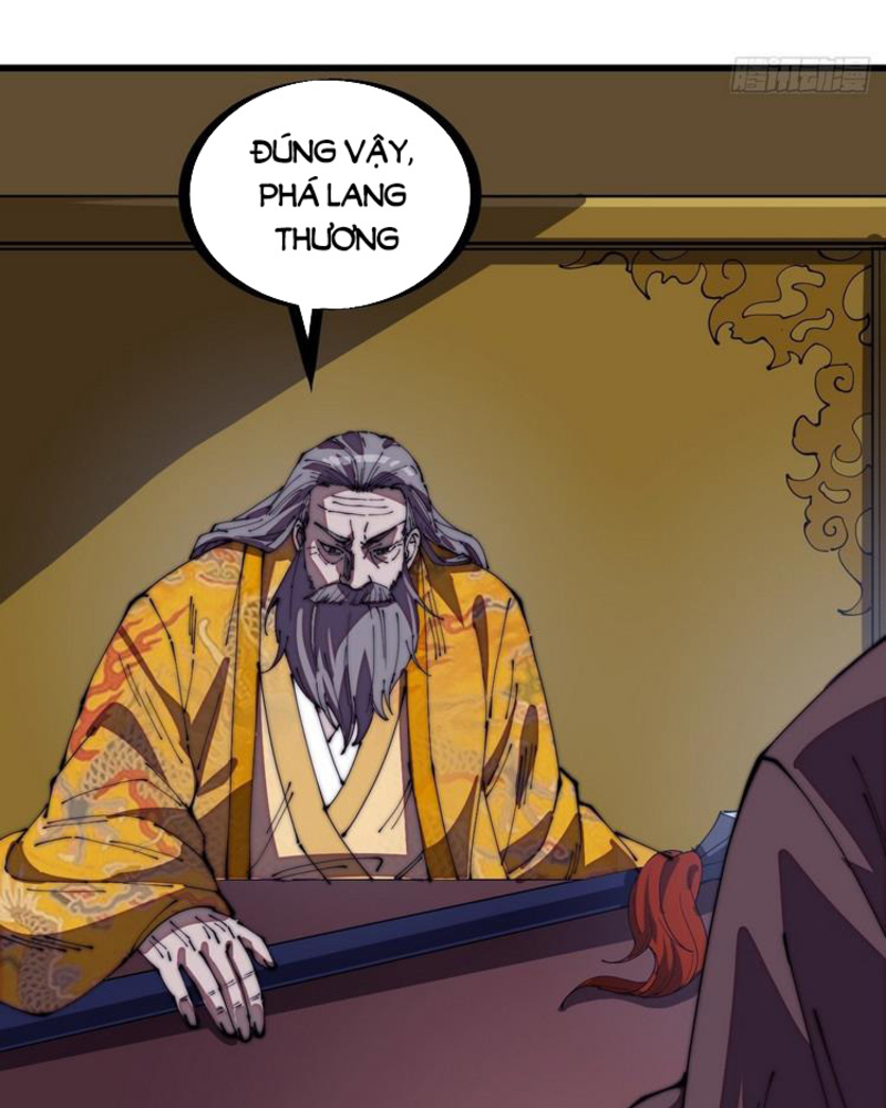 Ta Có Một Sơn Trại Chapter 197 - Trang 15