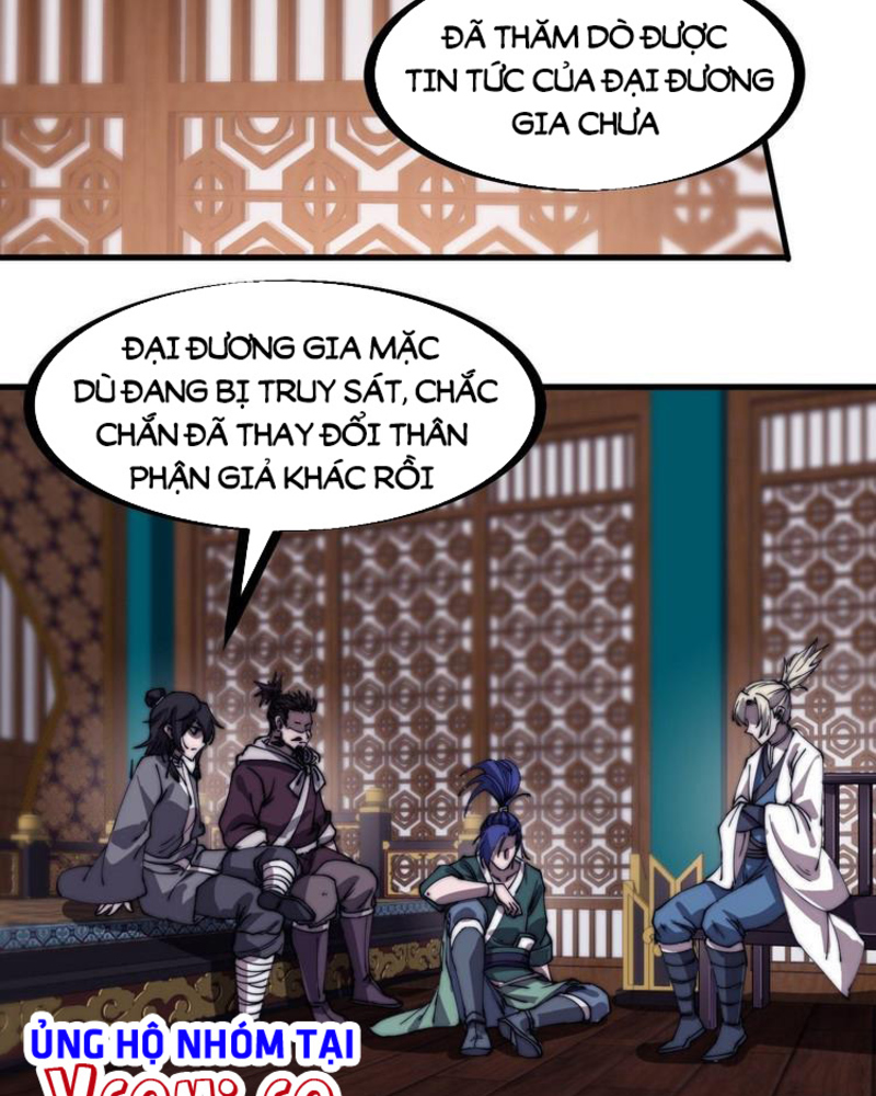 Ta Có Một Sơn Trại Chapter 197 - Trang 18