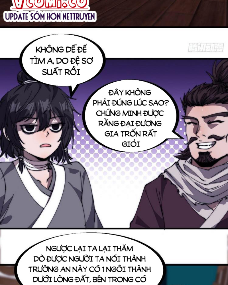 Ta Có Một Sơn Trại Chapter 197 - Trang 19