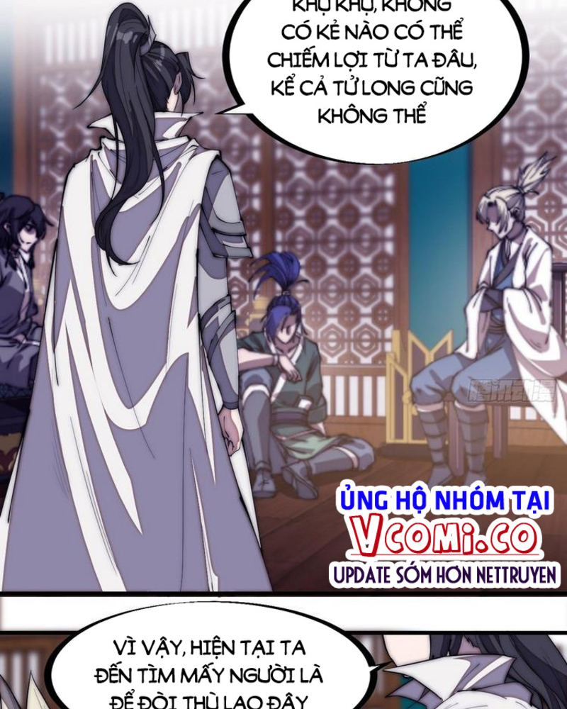 Ta Có Một Sơn Trại Chapter 197 - Trang 27