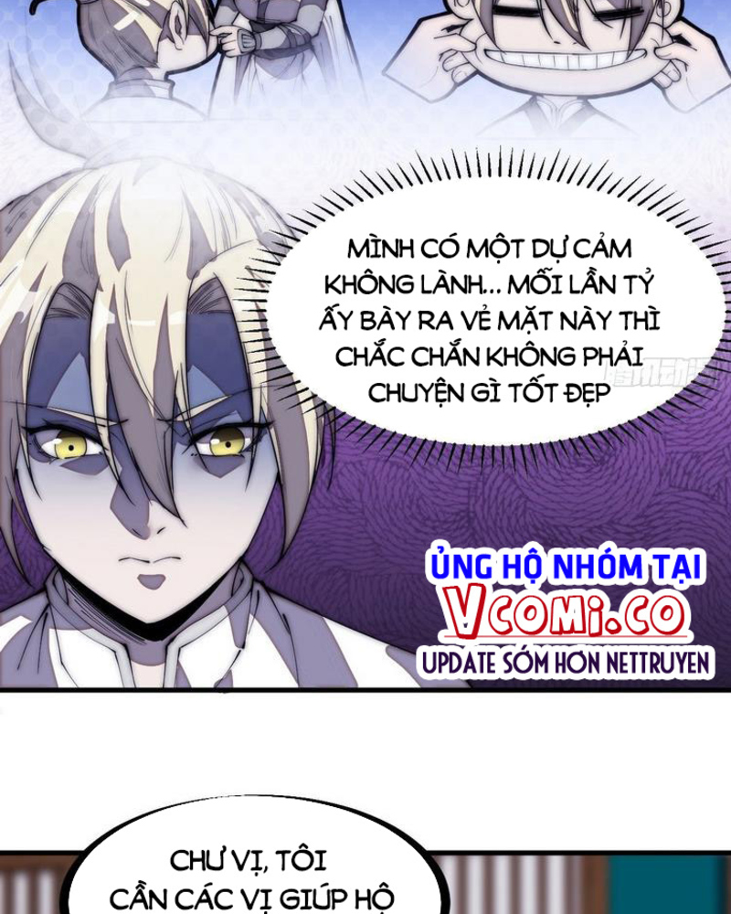 Ta Có Một Sơn Trại Chapter 197 - Trang 30