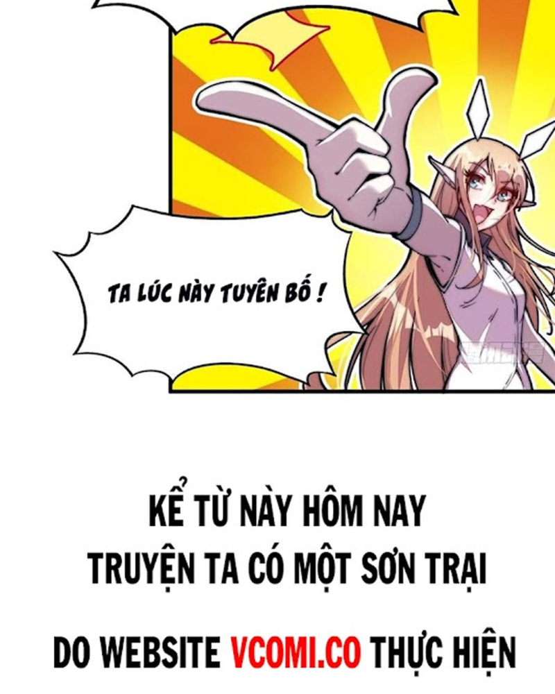 Ta Có Một Sơn Trại Chapter 197 - Trang 37