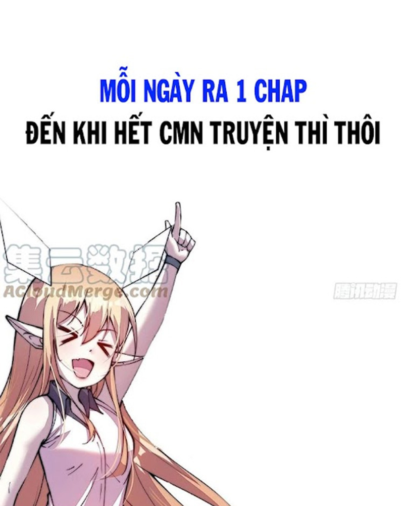 Ta Có Một Sơn Trại Chapter 197 - Trang 38