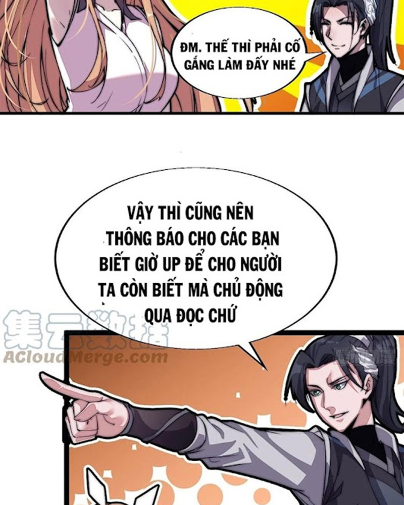 Ta Có Một Sơn Trại Chapter 197 - Trang 40