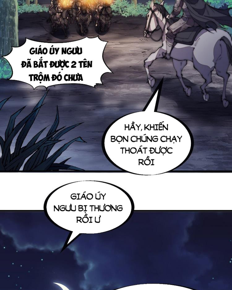 Ta Có Một Sơn Trại Chapter 197 - Trang 7