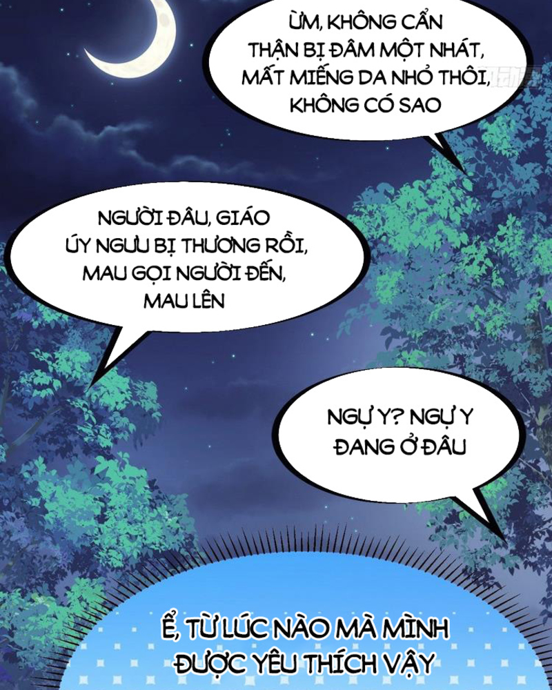 Ta Có Một Sơn Trại Chapter 197 - Trang 8