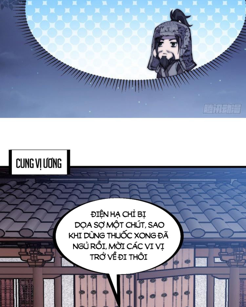 Ta Có Một Sơn Trại Chapter 197 - Trang 9