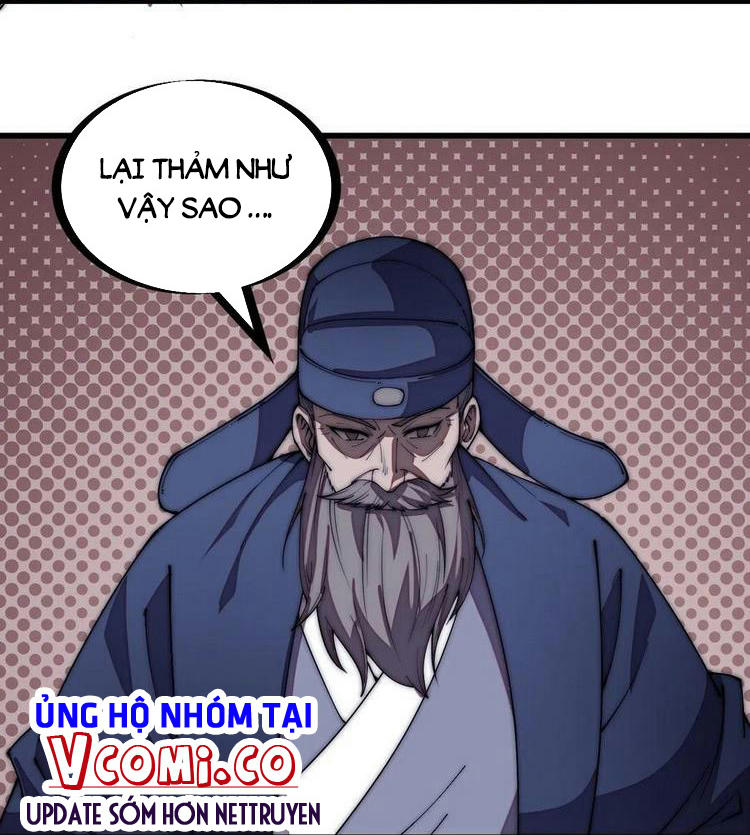 Ta Có Một Sơn Trại Chapter 198 - Trang 10