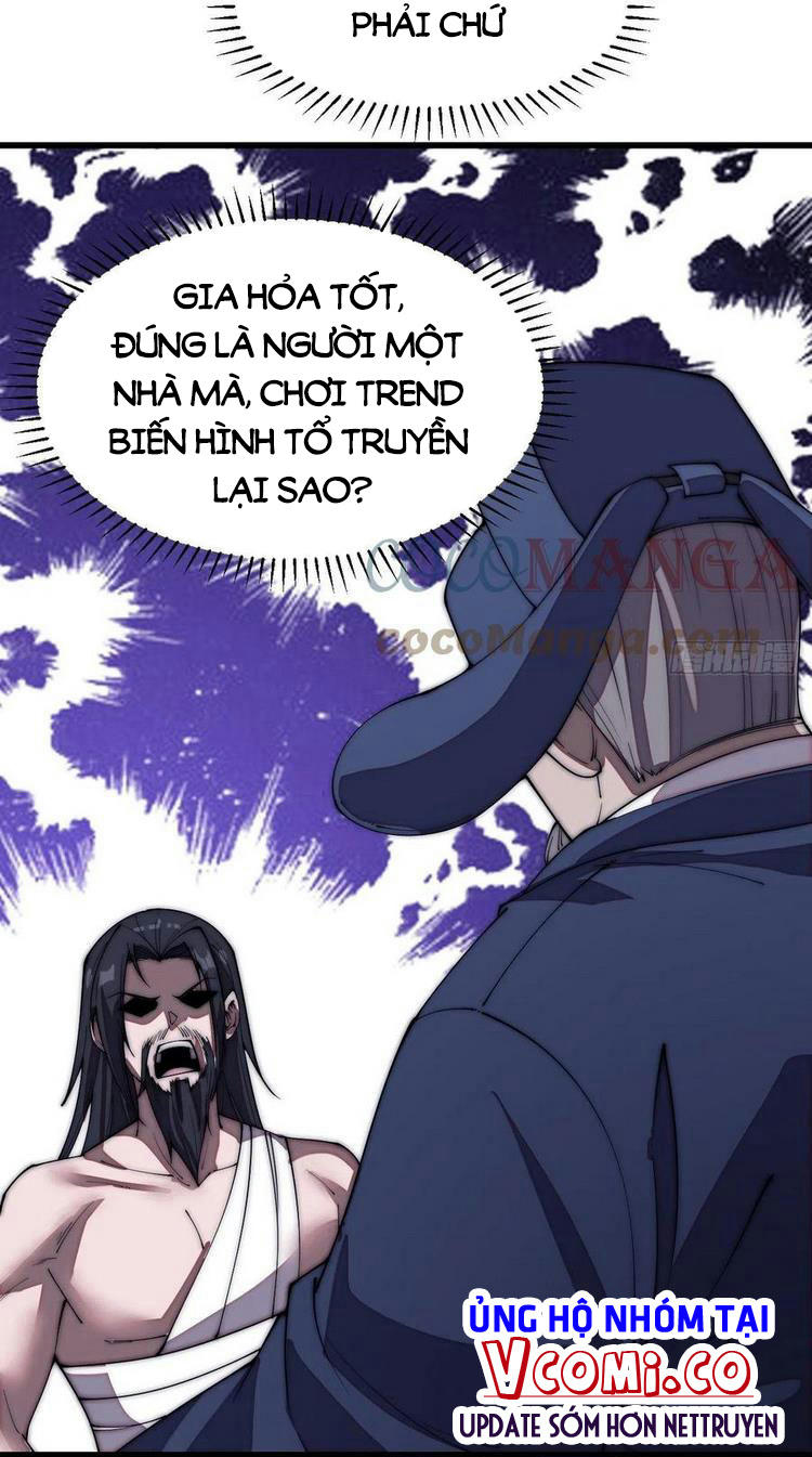 Ta Có Một Sơn Trại Chapter 198 - Trang 14