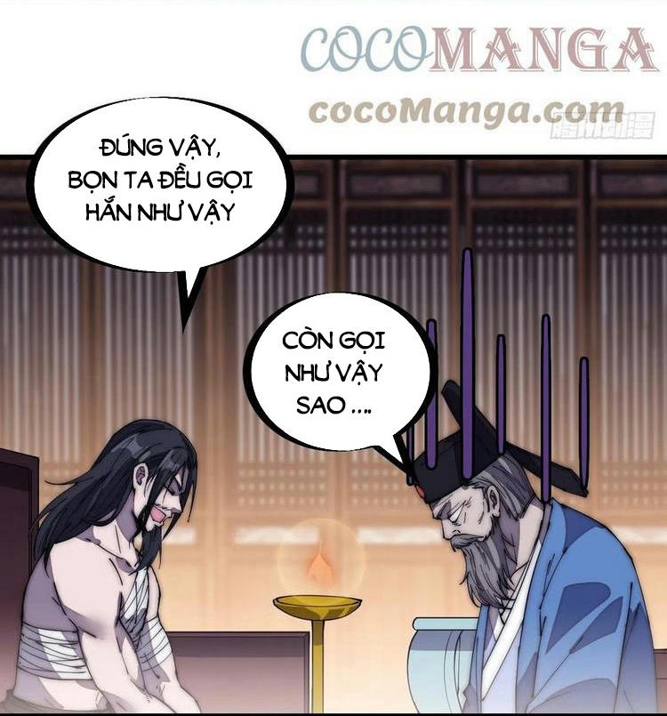 Ta Có Một Sơn Trại Chapter 198 - Trang 17