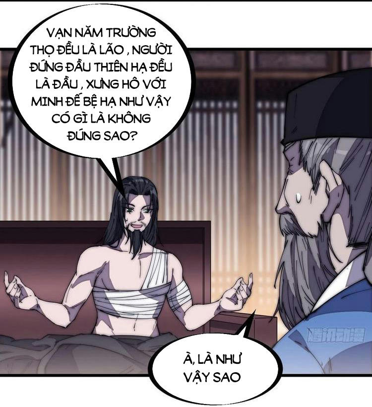 Ta Có Một Sơn Trại Chapter 198 - Trang 18