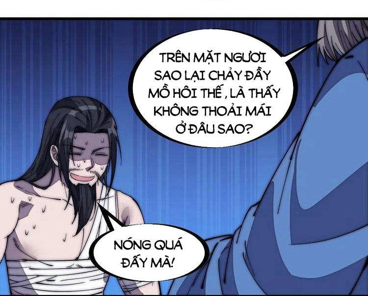 Ta Có Một Sơn Trại Chapter 198 - Trang 19