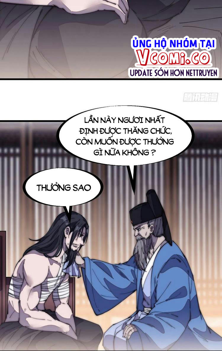 Ta Có Một Sơn Trại Chapter 198 - Trang 21