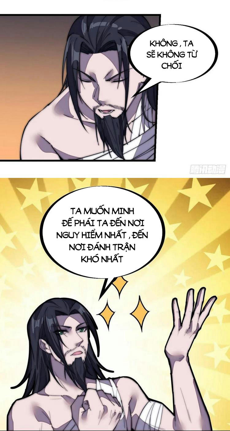 Ta Có Một Sơn Trại Chapter 198 - Trang 23