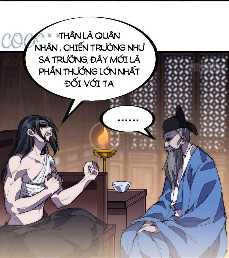 Ta Có Một Sơn Trại Chapter 198 - Trang 24