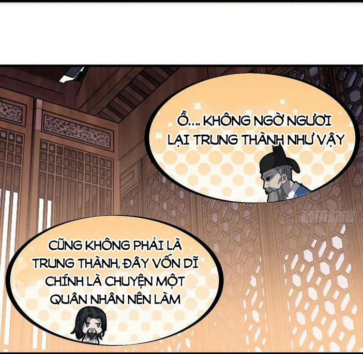 Ta Có Một Sơn Trại Chapter 198 - Trang 25