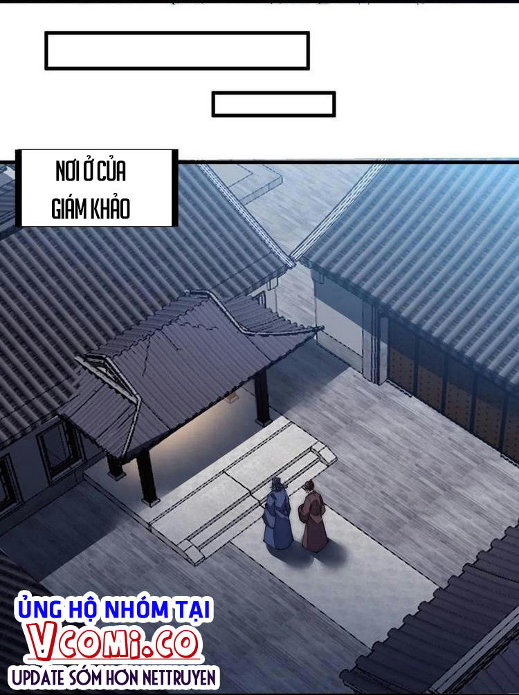 Ta Có Một Sơn Trại Chapter 198 - Trang 3