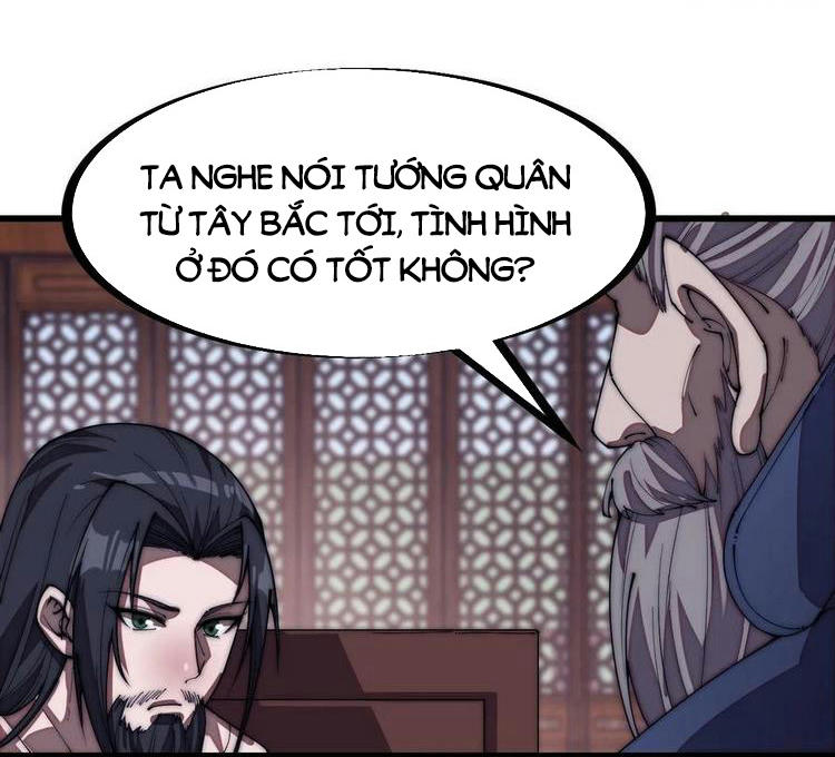 Ta Có Một Sơn Trại Chapter 198 - Trang 8