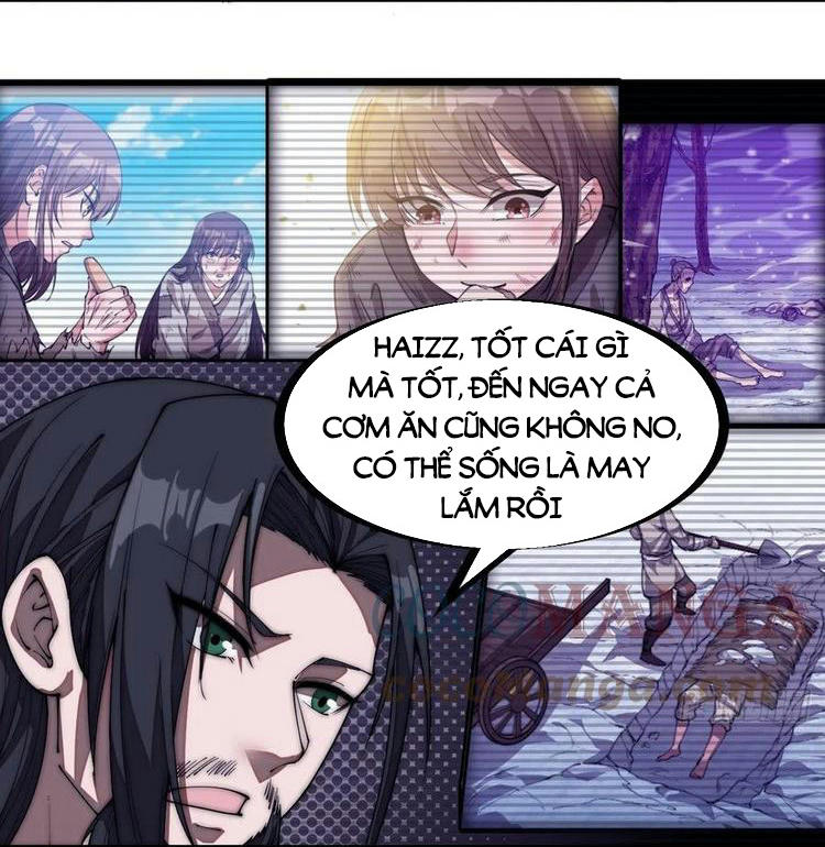 Ta Có Một Sơn Trại Chapter 198 - Trang 9