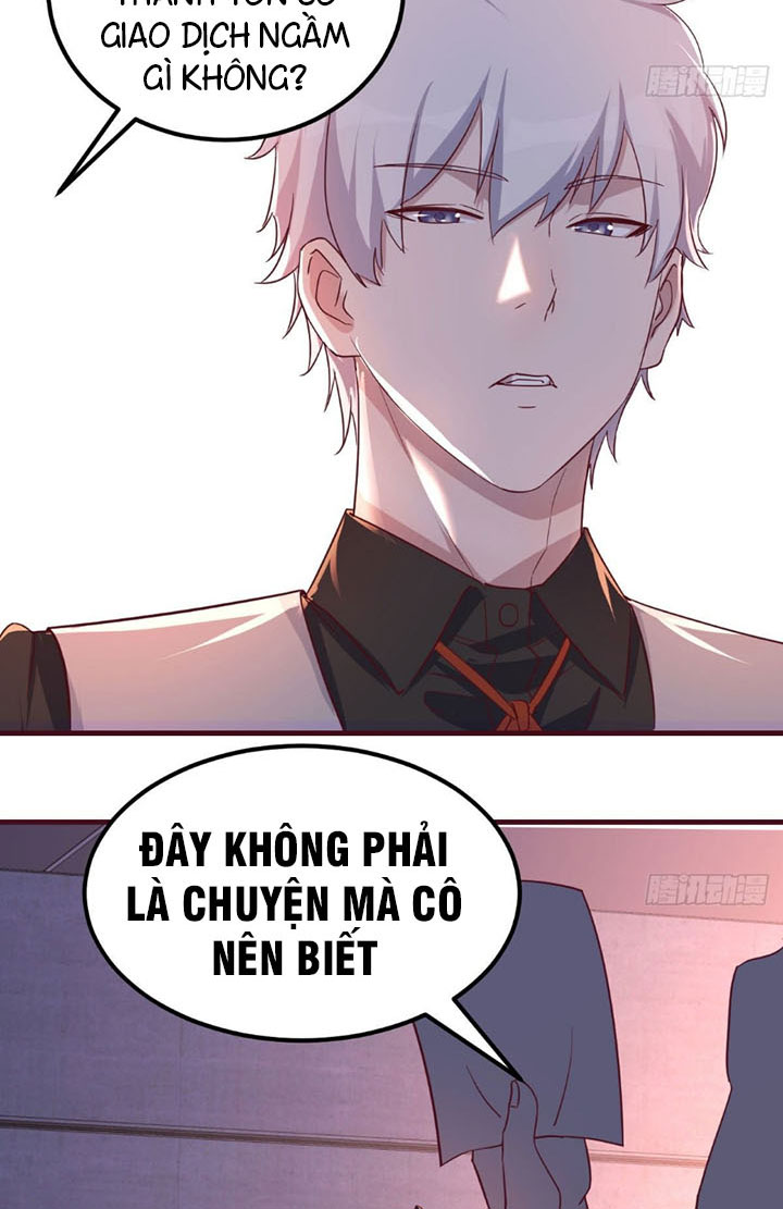 Trợ Lý Thánh Tôn, Ta Đã Vô Địch Chapter 10 - Trang 18