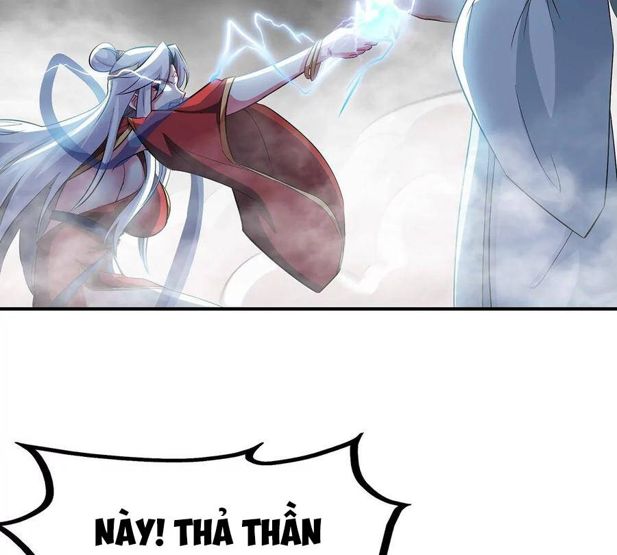 Bản Kiếm Tiên Tuyệt Không Làm Nô Chapter 38 - Trang 62