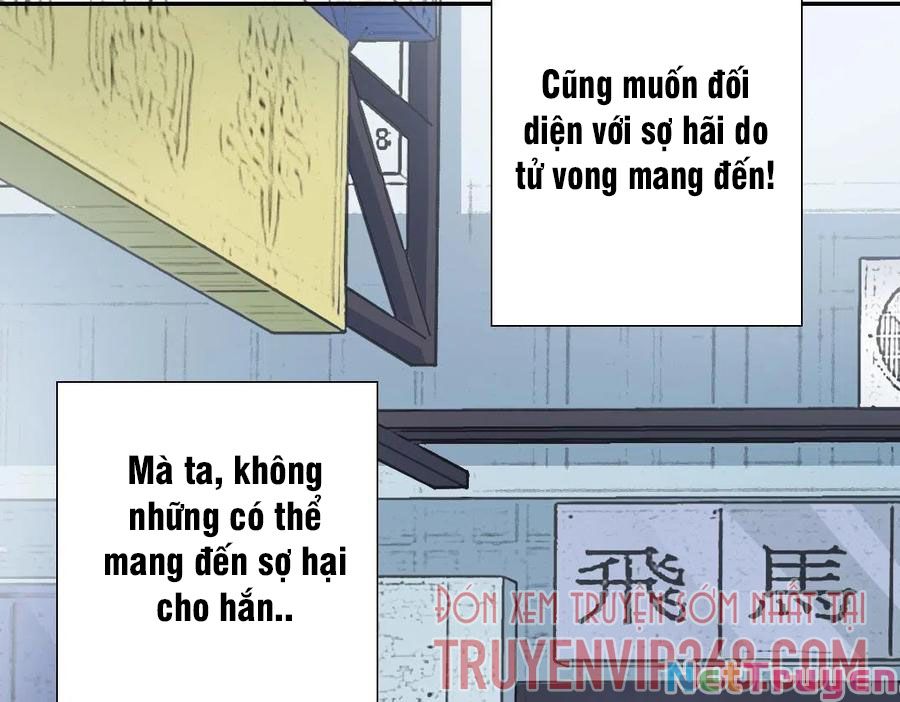 Câu Lạc Bộ Trường Sinh Chapter 38 - Trang 4