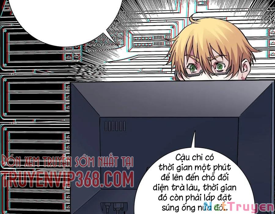 Câu Lạc Bộ Trường Sinh Chapter 38 - Trang 45