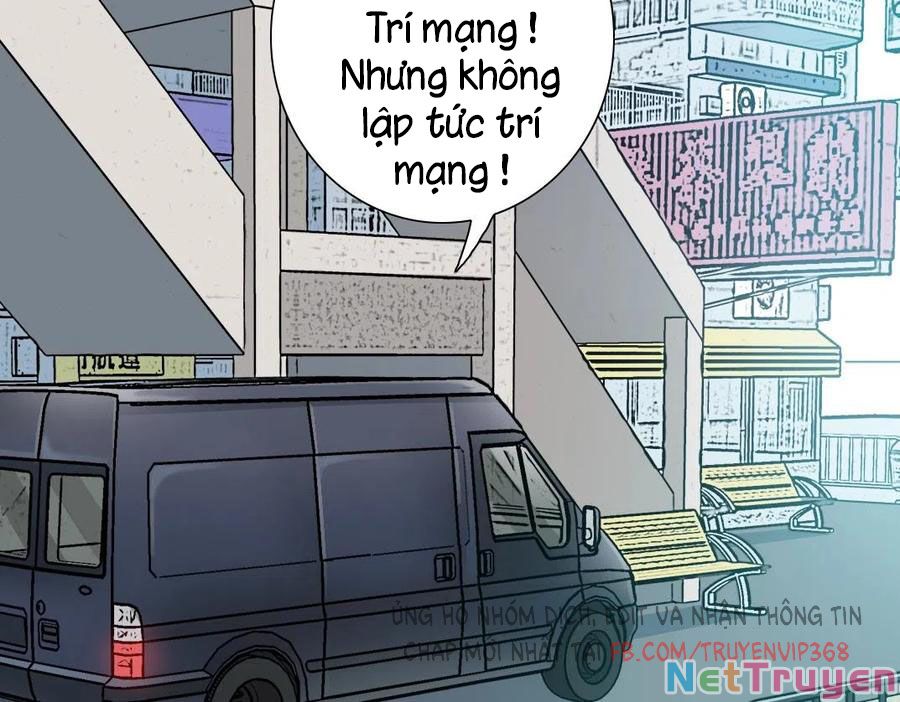 Câu Lạc Bộ Trường Sinh Chapter 38 - Trang 9