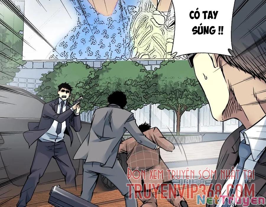 Câu Lạc Bộ Trường Sinh Chapter 38 - Trang 92