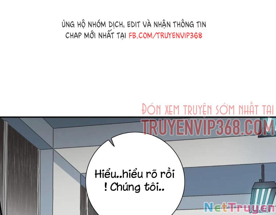 Câu Lạc Bộ Trường Sinh Chapter 40 - Trang 19