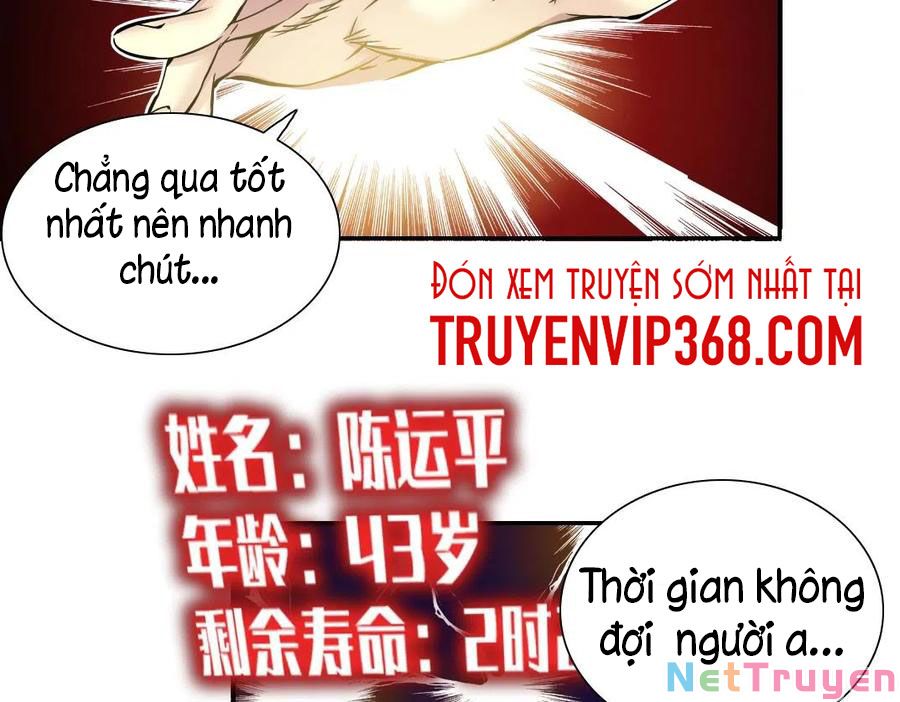 Câu Lạc Bộ Trường Sinh Chapter 40 - Trang 51