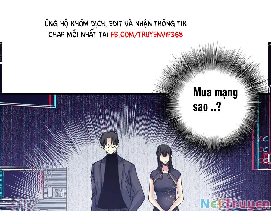 Câu Lạc Bộ Trường Sinh Chapter 40 - Trang 56