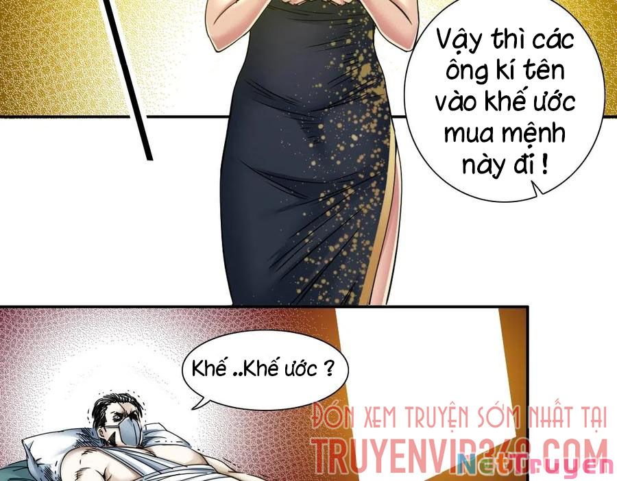 Câu Lạc Bộ Trường Sinh Chapter 40 - Trang 63