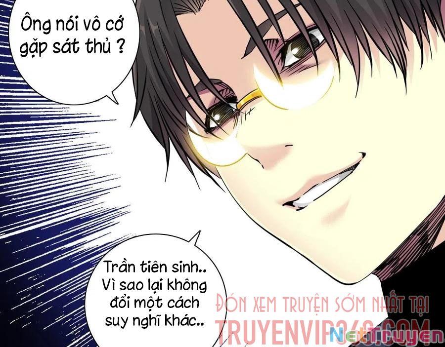 Câu Lạc Bộ Trường Sinh Chapter 40 - Trang 81