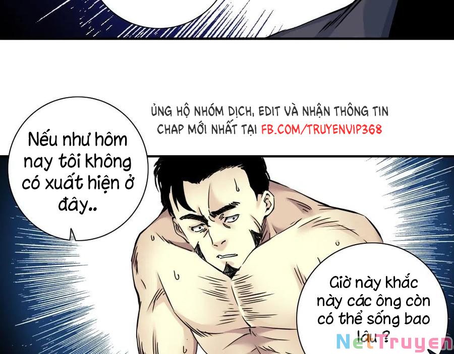 Câu Lạc Bộ Trường Sinh Chapter 40 - Trang 82