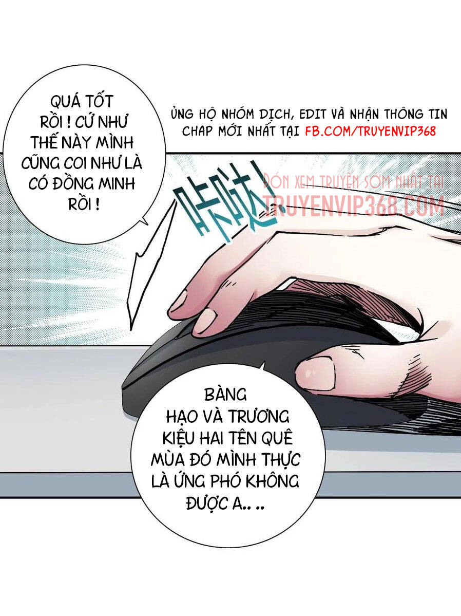 Câu Lạc Bộ Trường Sinh Chapter 41 - Trang 15