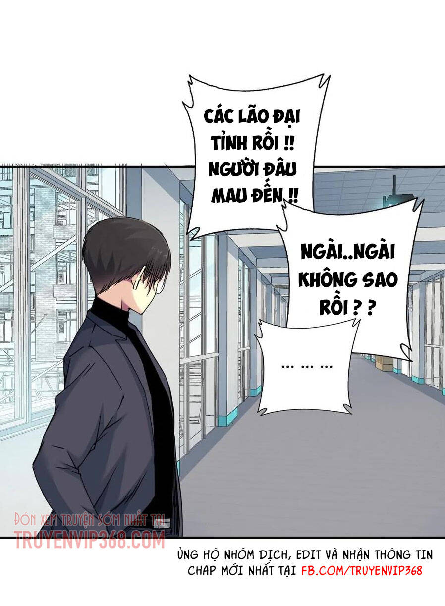 Câu Lạc Bộ Trường Sinh Chapter 41 - Trang 3