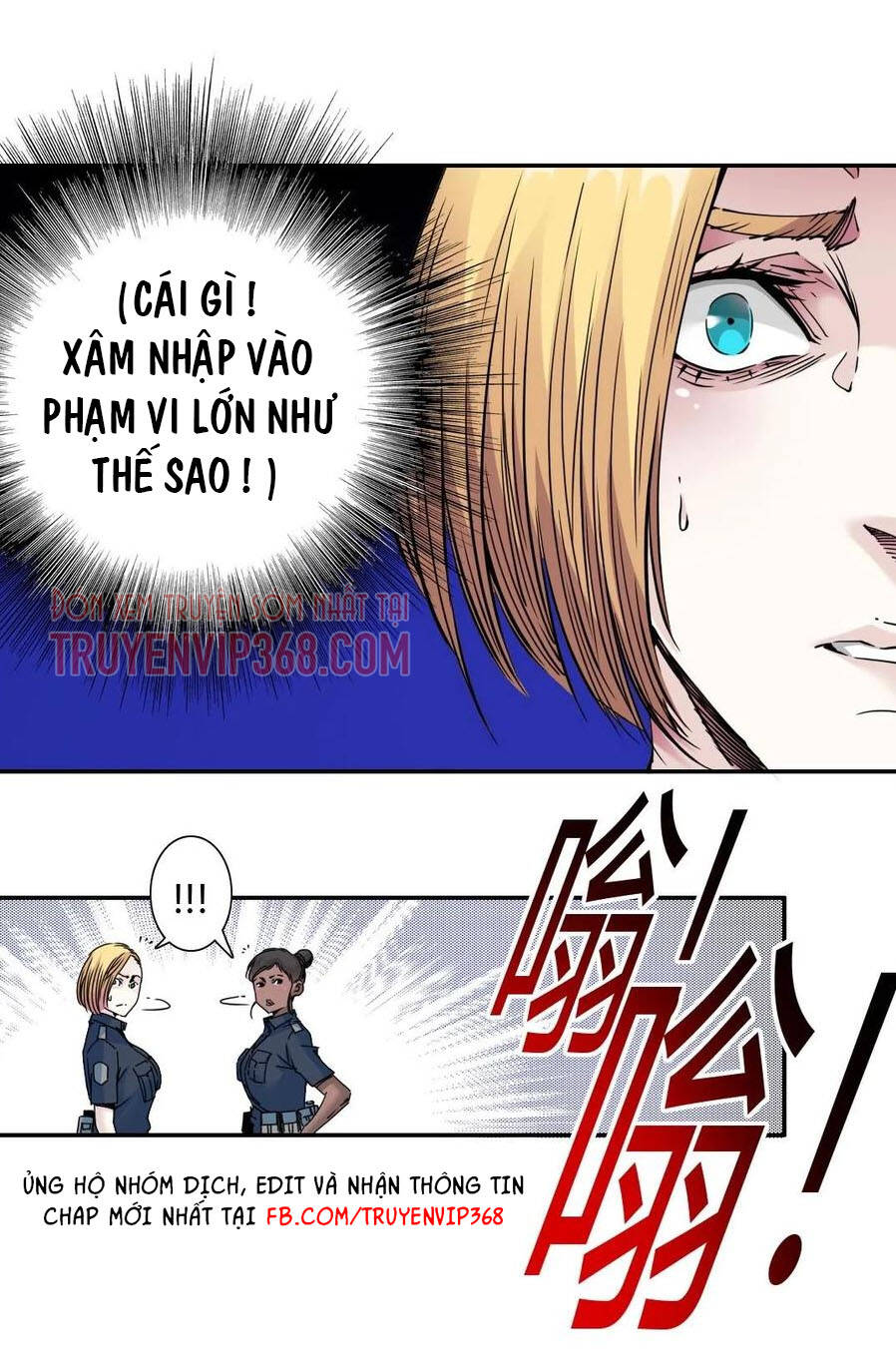 Câu Lạc Bộ Trường Sinh Chapter 41 - Trang 32