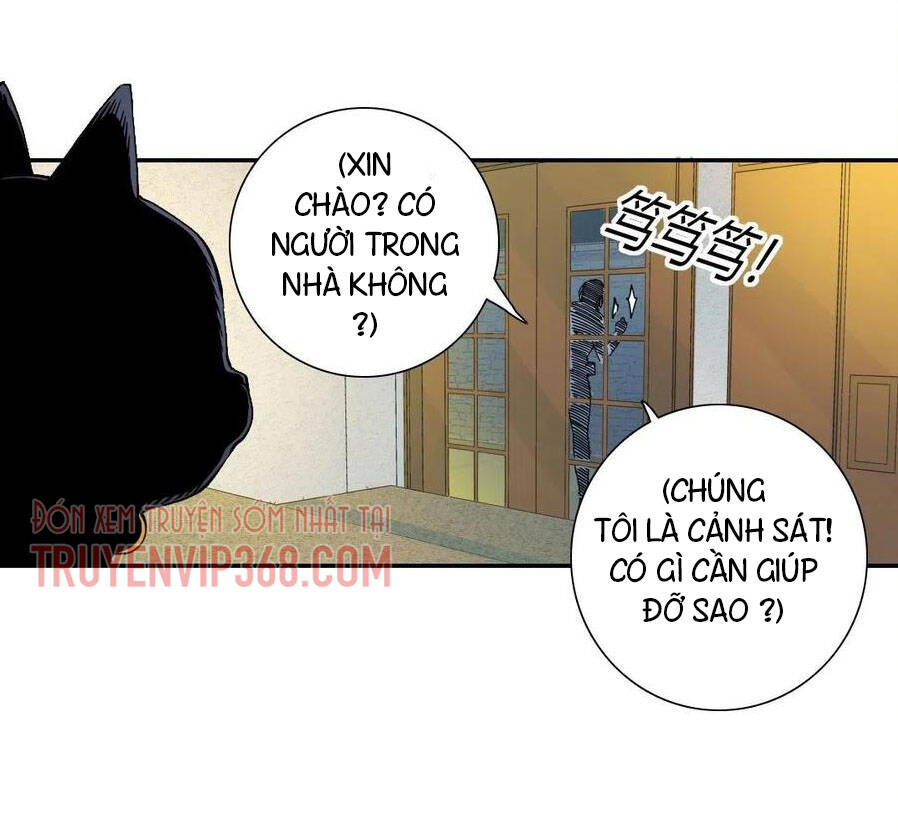 Câu Lạc Bộ Trường Sinh Chapter 41 - Trang 35