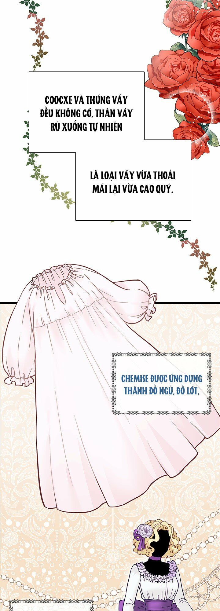 Con Gái Chồng Thật Dễ Thương Chapter 36 - Trang 2