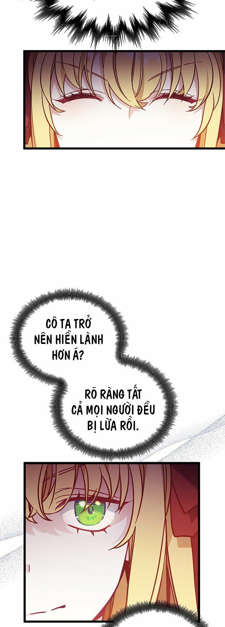 Con Gái Chồng Thật Dễ Thương Chapter 37 - Trang 14