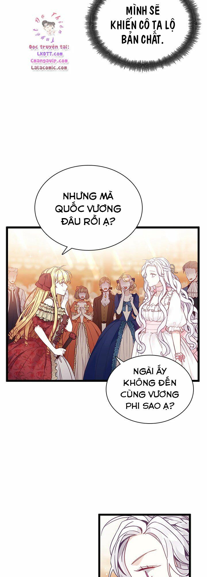 Con Gái Chồng Thật Dễ Thương Chapter 37 - Trang 15