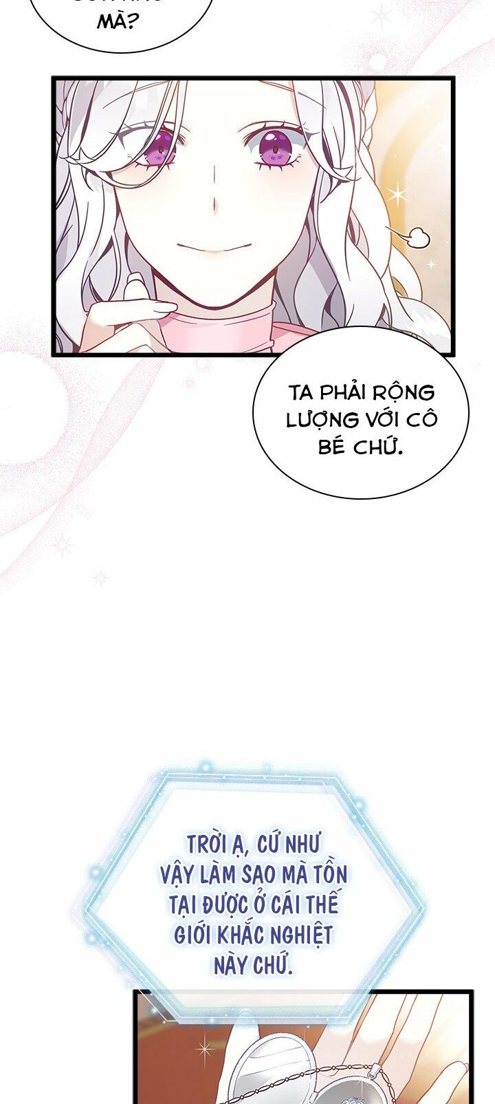 Con Gái Chồng Thật Dễ Thương Chapter 37 - Trang 36