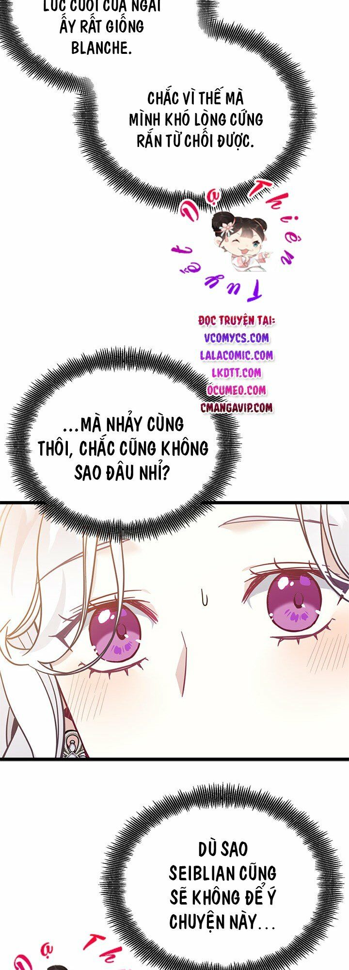 Con Gái Chồng Thật Dễ Thương Chapter 38 - Trang 20