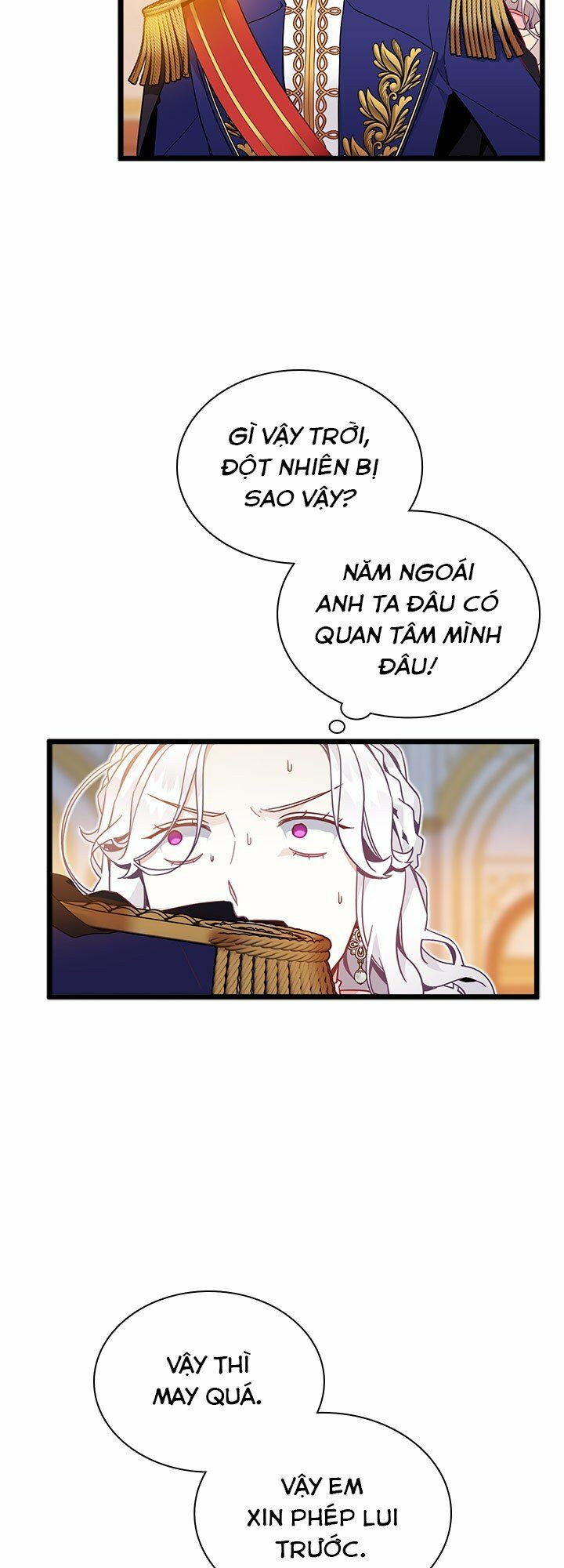 Con Gái Chồng Thật Dễ Thương Chapter 38 - Trang 27