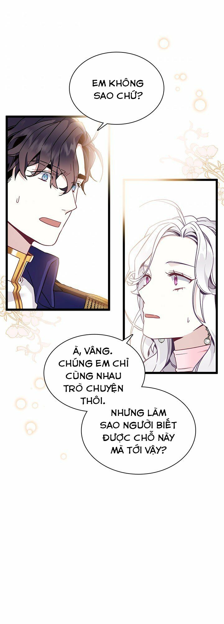 Con Gái Chồng Thật Dễ Thương Chapter 38 - Trang 29