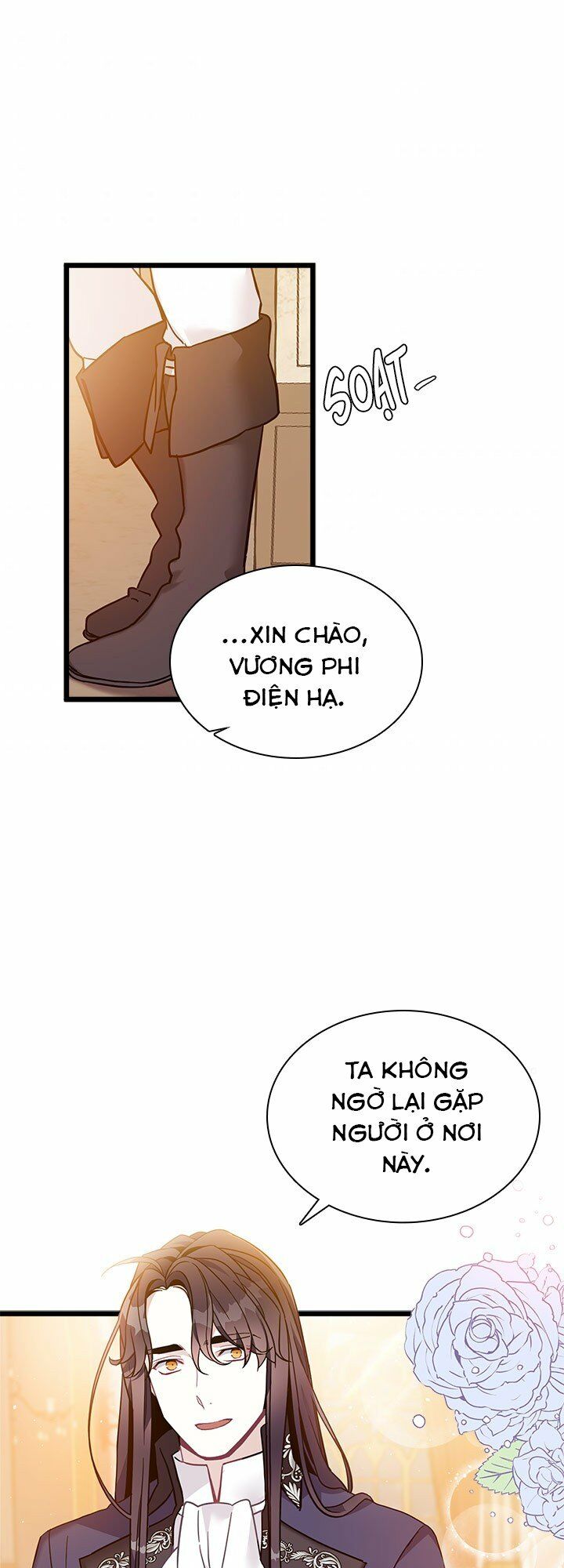 Con Gái Chồng Thật Dễ Thương Chapter 38 - Trang 4