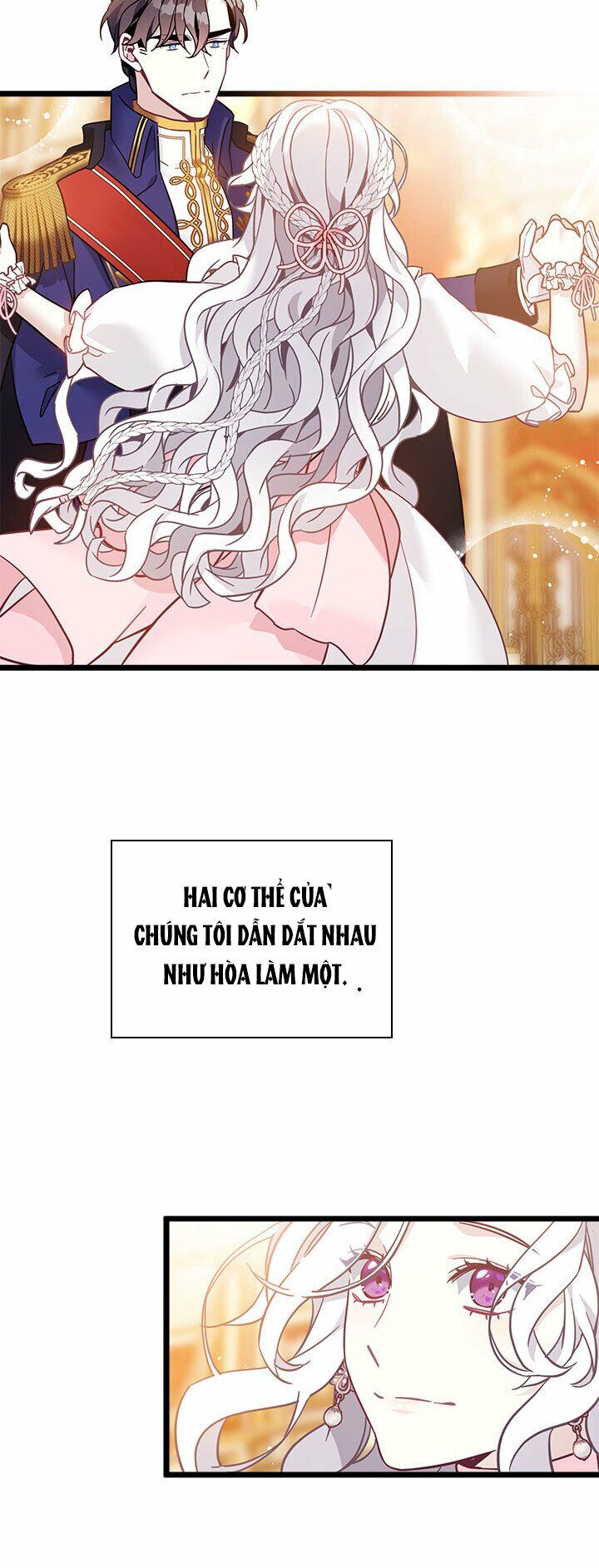 Con Gái Chồng Thật Dễ Thương Chapter 40 - Trang 227